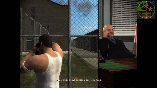 Prison Breakсерия 3) Пагнак Отмычка смотреть онлайн