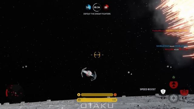 Star Wars Battlefront: Death Star DLC Guide смотреть онлайн
