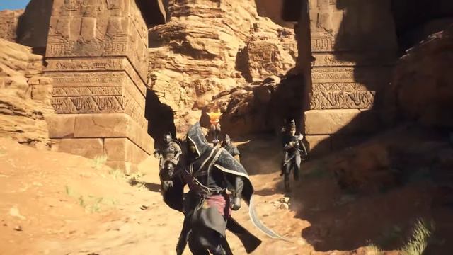 Dragon's Dogma 2 | Обзор игры с комментариями Яна Макшэйна смотреть онлайн