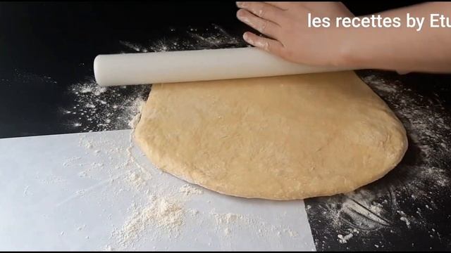 Пышные и мягкие булочки 