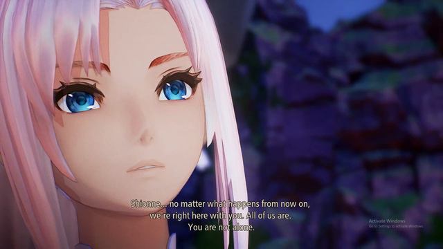 TALES OF ARISE: LENEGIS PART 49 смотреть онлайн
