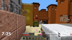 ?НУБ ПОЛИЦЕЙСКИЙ ПРОТИВ НУБА ВОЕННОГО В МАЙНКРАФТ! ШЕДИ ЛЕСКА НУБИК И БРОК MINECRAFT