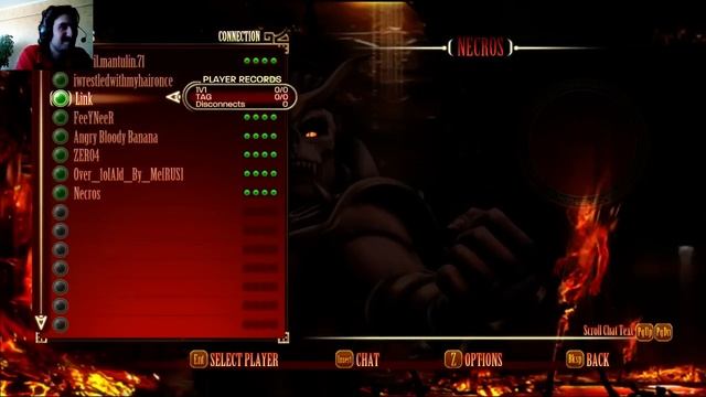 MK9. Гайд по Джаксу с показательными боями. смотреть онлайн