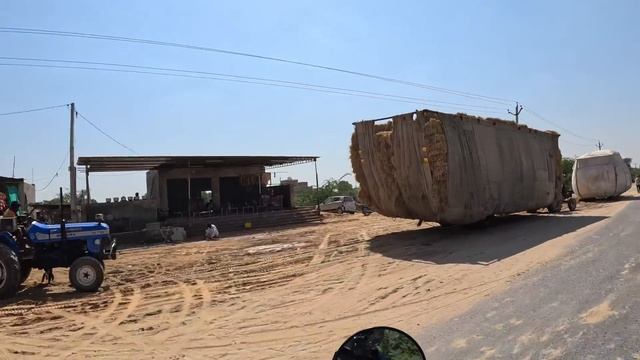 By far my most INTENSE experience in India ?? смотреть онлайн