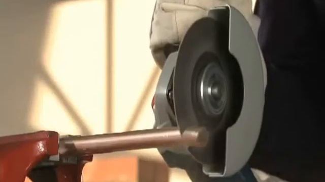 Bosch GWS 7 & GWS 7 E Avuç İçi Taşlama - www.umutcivata.com смотреть онлайн