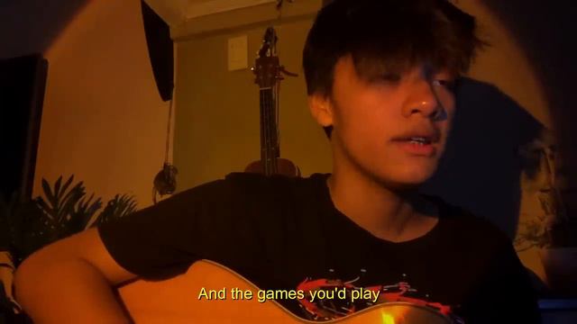 Set Fire To The Rain Cover