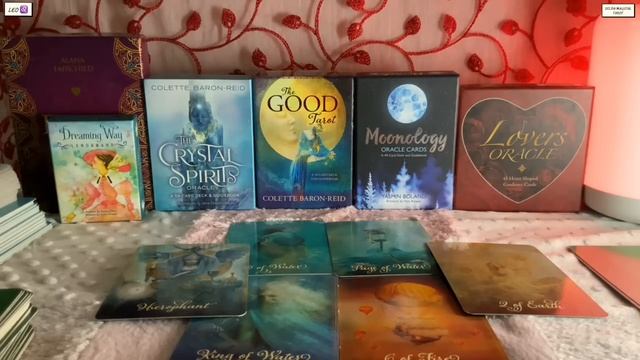 Leo ♌️ Next 24 hours ❤️BELIEVE ME LEO’S…THIS IS WHAT YOU WANT TO HEAR !!! ❤️Tarot Reading смотреть онлайн