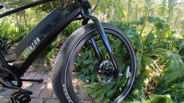 AVENTON PACE 350 EBIKE REVIEW смотреть онлайн