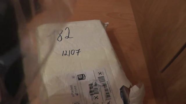 Распаковка конденсаторного микрофона BM-800 || Посылка с AliExpress смотреть онлайн