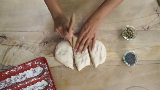 Кулинарный арт-объект