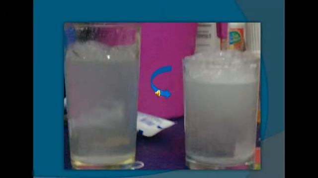 experimentos de ciencias reaccon quimica PROF. JOSE JUAN CHAN PERERA смотреть онлайн