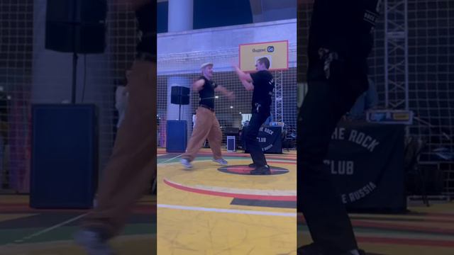 Lev vs Trevl смотреть онлайн