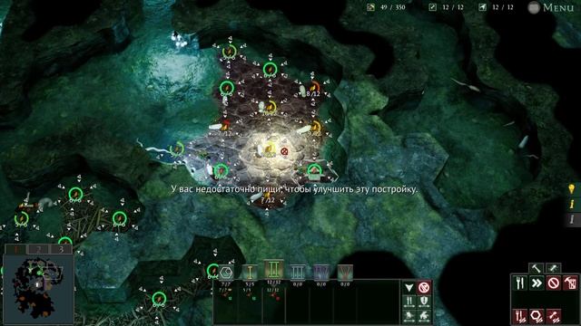 Прохождение Empires of the Undergrowth \ КРУПНОЕ ОБНОВЛЕНИЕ! \ #18 смотреть онлайн