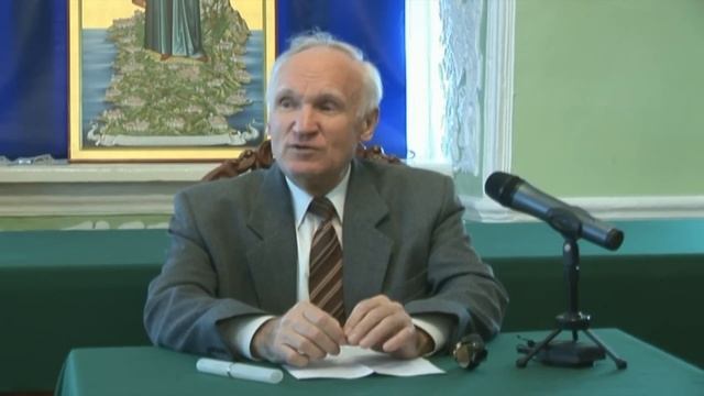 Что такое духовная прелесть? — Осипов А.И.