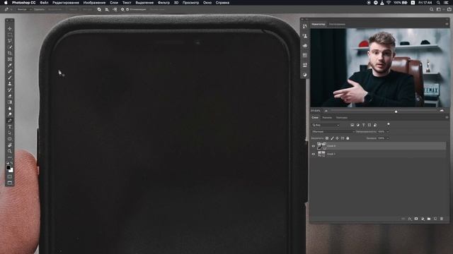 Как Делают ТАКИЕ Фотографии - ТАК НЕ БЫВАЕТ! смотреть онлайн