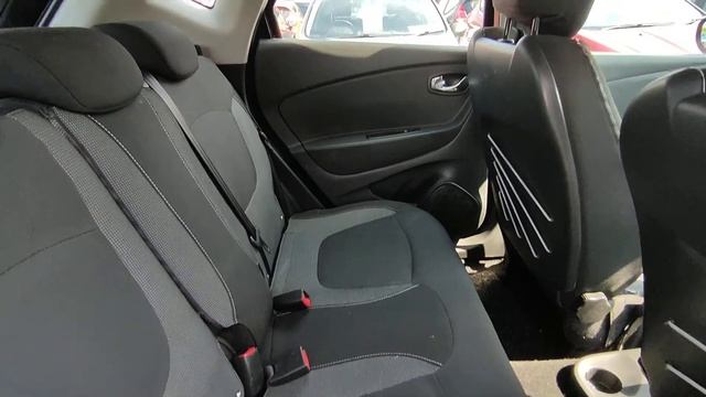 Renault captur 2016 108k смотреть онлайн