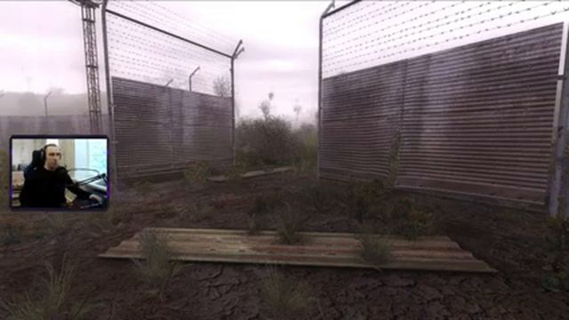 Прохождение NLC 7: Часть 48 - Несем ученым показание датчиков с Агропрома смотреть онлайн