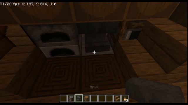 MINECRAFT starter base in MOUNTAINS | Minecraft base | LarynxXD | #java #bedrock #PE #minecraft . смотреть онлайн