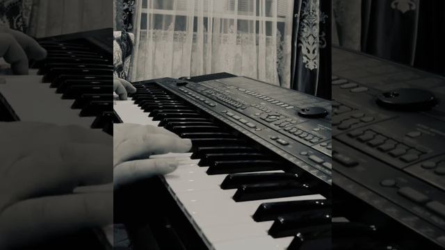 Легенда YMAHA-PSR 510 смотреть онлайн