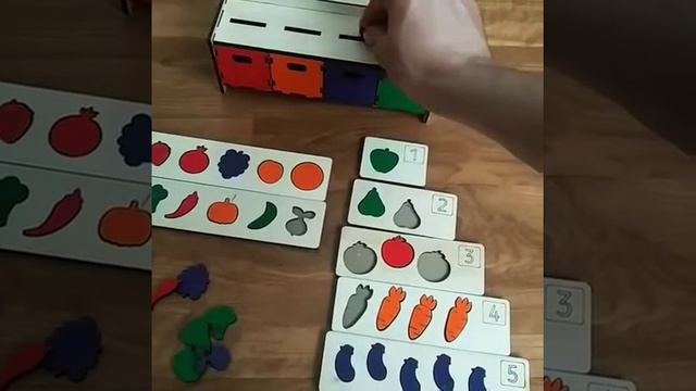 Развивающая игра сундучок смотреть онлайн