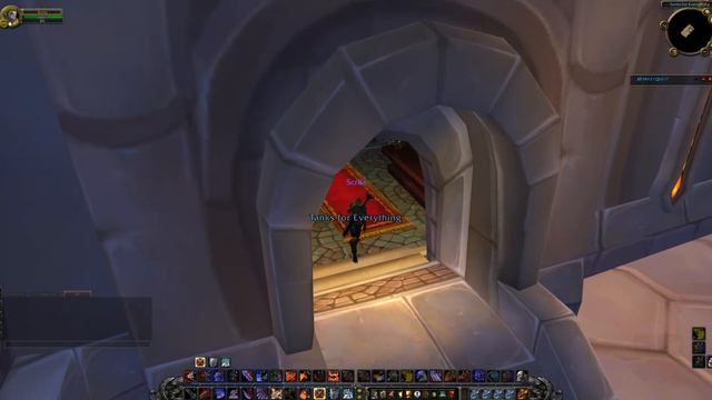 Warrior Tier 7 Vendor Location, WoW Wotlk смотреть онлайн