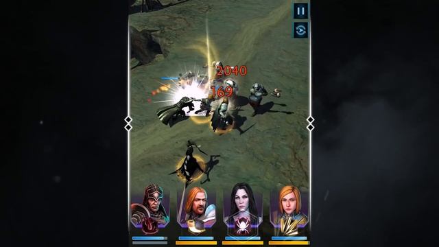 Launch Trailer | Middle-earth: Shadow of War Mobile смотреть онлайн