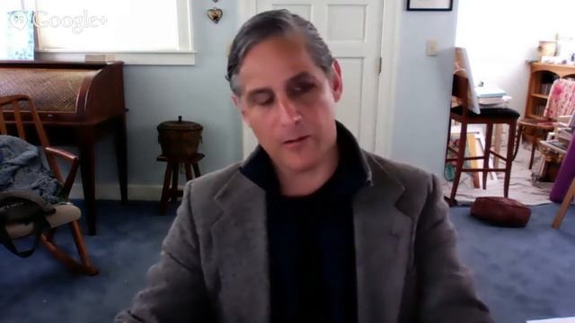 Monadic Design Patterns for Distributed Programming, Pt I смотреть онлайн