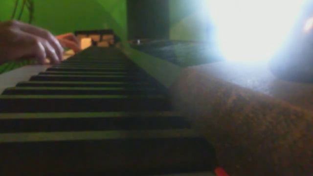 Morrowind Main Theme - Call of Magic (Piano Cover) смотреть онлайн