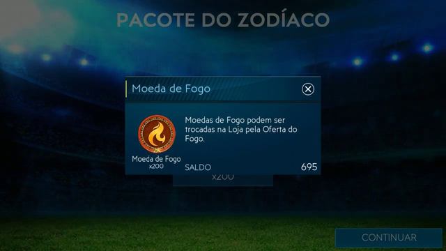 EU JÁ SABIA... -FIFA MOBILE 19 смотреть онлайн