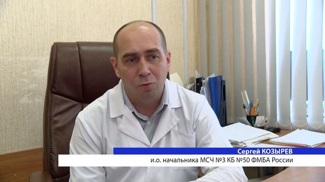 Мамин куратор