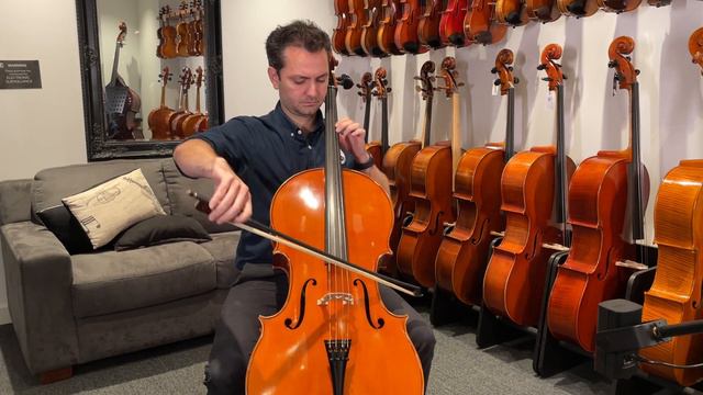 Mario Gadda Cello 1976 смотреть онлайн