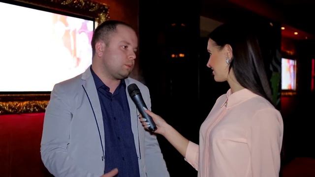 Любов і Місто 324 смотреть онлайн