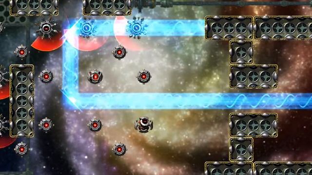 40 - Spacelings Walkthrough - The Pacifist смотреть онлайн