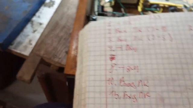 Усилитель мощности з магнитофона Маяк-233 стерео. смотреть онлайн