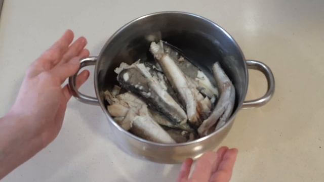 Таких Котлет вы еще не ели// Пышные,сочные котлеты из мелкой рыбы// Рецепты рыбных котлет// смотреть онлайн