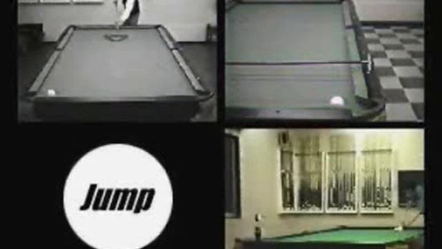 Billard.wmv смотреть онлайн