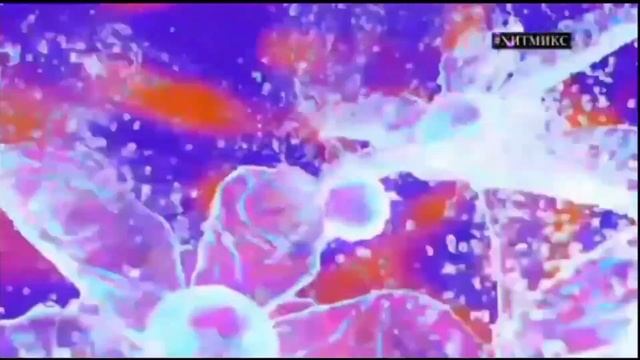 Летняя заставка Музыка Первого 2022 [5] Цветок смотреть онлайн