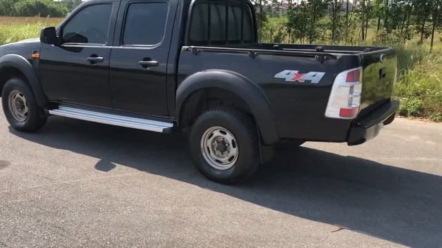 Siêu sale - Bán lỗ | Ford Ranger 2010 | Số tay | Máy dầu 2.5L | 2 cầu | Phát hiện lỗi tặng xe смотреть онлайн
