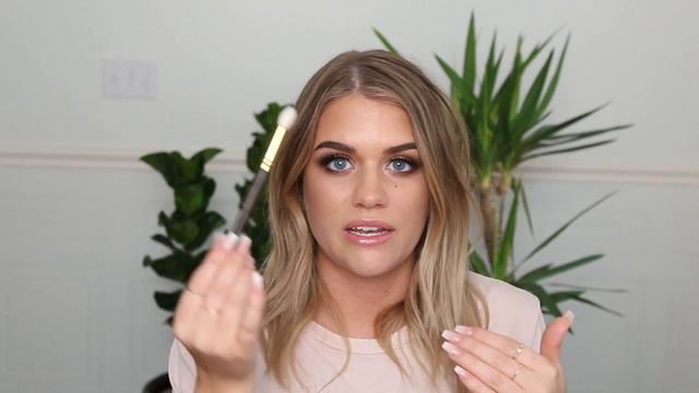 MY FAVOURITE BRUSHES смотреть онлайн