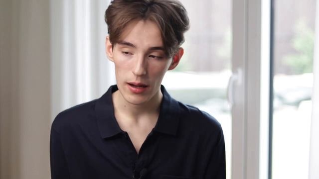 Самообладание. С чего начинается владение собой и как его развить? смотреть онлайн