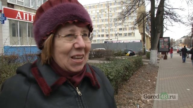 На чем липчанам приходится экономить смотреть онлайн