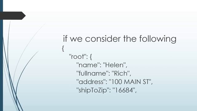 JSON to XML transformation in Mule смотреть онлайн