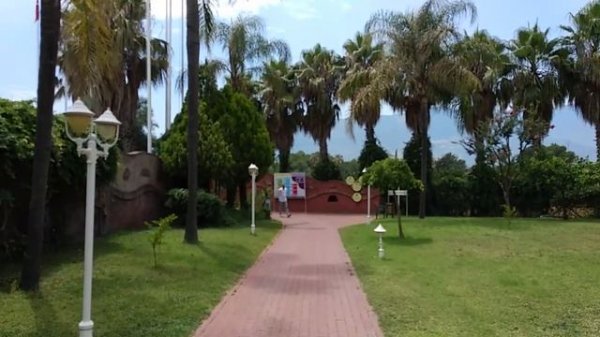 Fun&Sun Club Di Finica - полный обзор