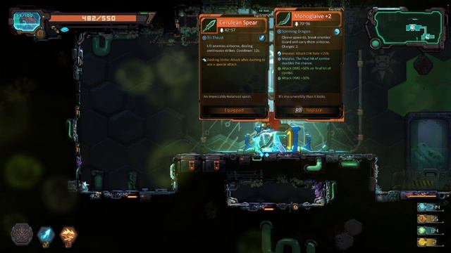 Oblivion Override DEMO - Let's Play смотреть онлайн