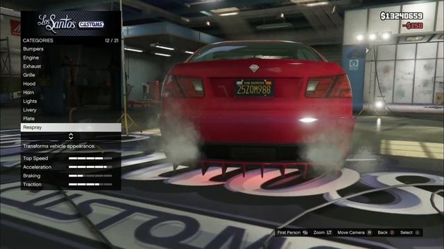 GTA5-Mercedes benz E-class (benefactor) 4k Freeroam Gameplay #gta5 смотреть онлайн