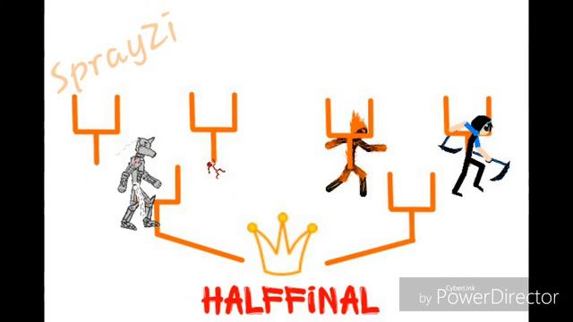 Animating Touch | Big Tournamenti by SprayZi(7 ats in one video) смотреть онлайн