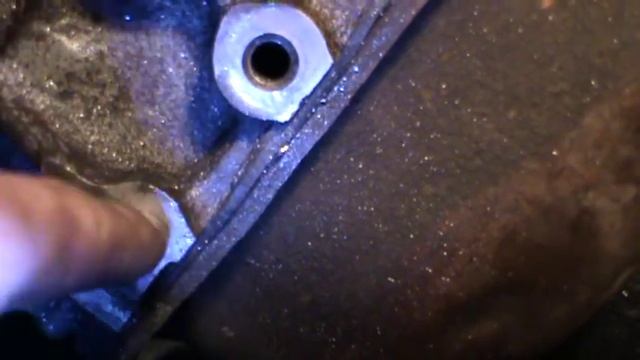 ВАЗ 2109 начало ремонта 8 Часть Блок Сборка смотреть онлайн