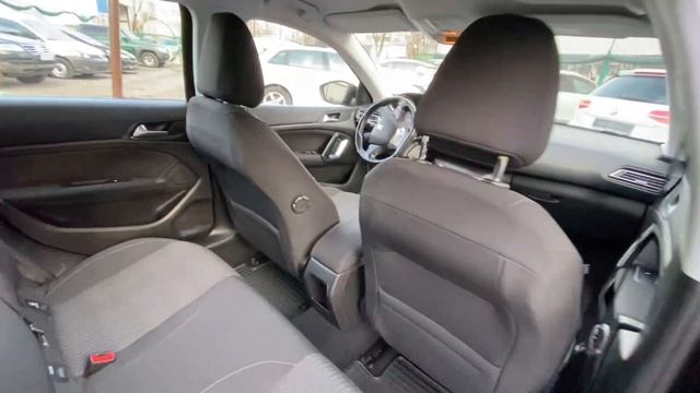 PEUGEOT 308 HDI смотреть онлайн