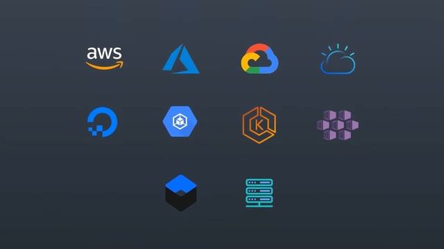 CloudPlex Kubernetes Application Development Platform Tour смотреть онлайн
