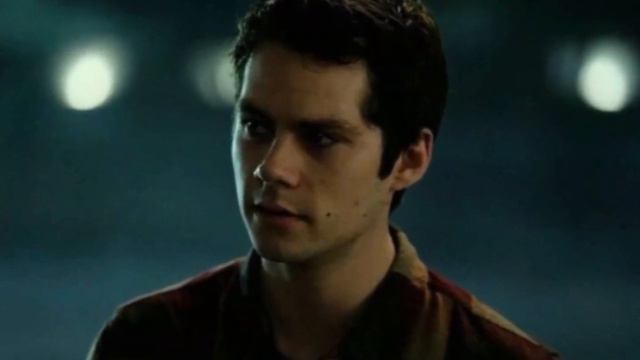Stiles Stilinski and Sebastian Smythe смотреть онлайн